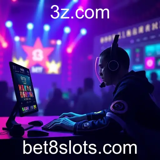 O Impacto Crescente dos Jogos Online em 2025