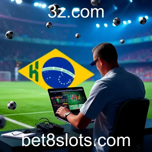 Impactos das Apostas Online no Brasil