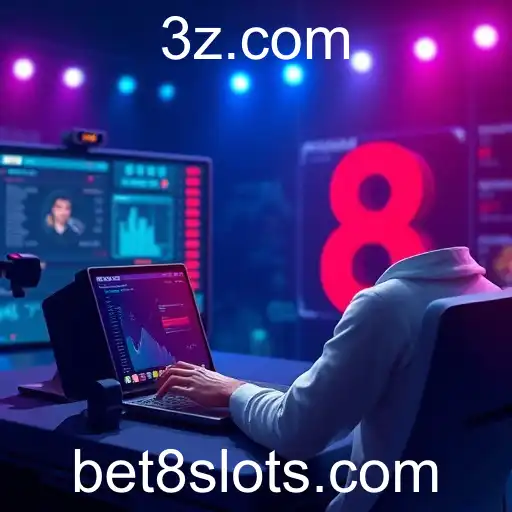 Nova Tendência dos Jogos de Apostas Online em Alta