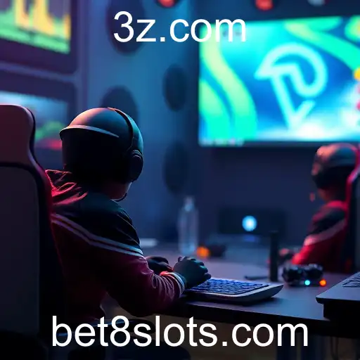 Expansão dos Jogos Online em 2025