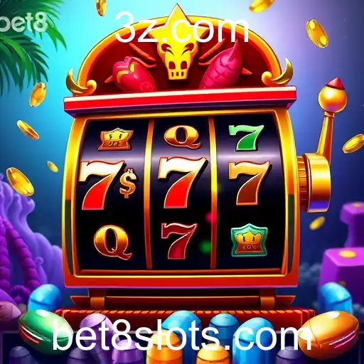 A Ascensão do Bet8 e o Cenário Atual dos Jogos Online