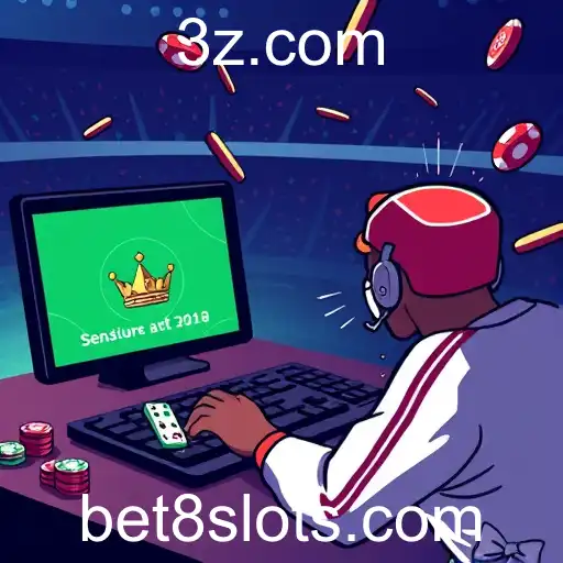 Impacto dos Jogos Online e Apostas em 2025